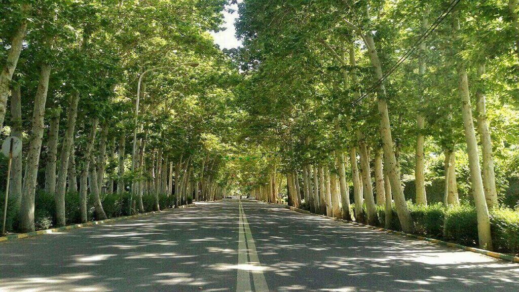 خرید ویلا در چهارباغ کرج - قیمت ویلا در چهارباغ کرج