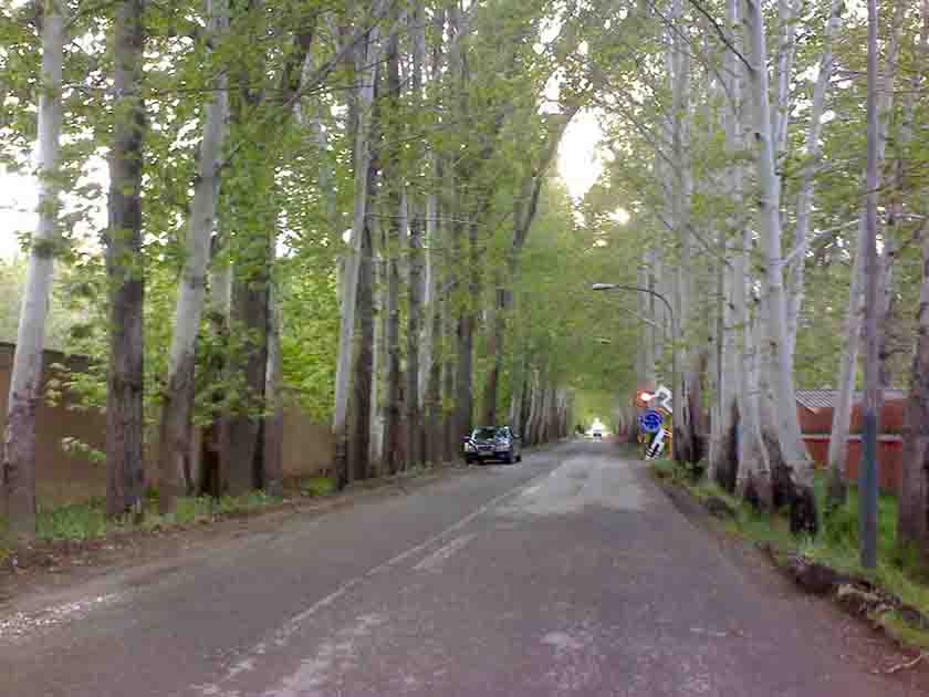 خرید ویلا باغ در سلطان آباد کرج