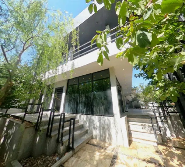 خريد ويلا 500 متري در سهيليه کد 0010