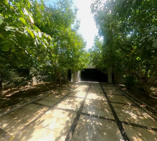 خريد ويلا 500 متري در سهيليه کد 0010