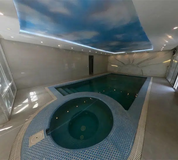 خريد ويلا 500 متري در سهيليه کد 0010